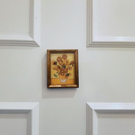 Helen'S House Apartment Лондон Екстериор снимка