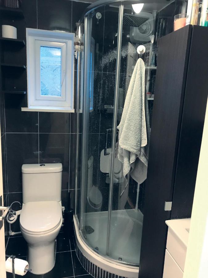 Helen'S House Apartment Лондон Екстериор снимка