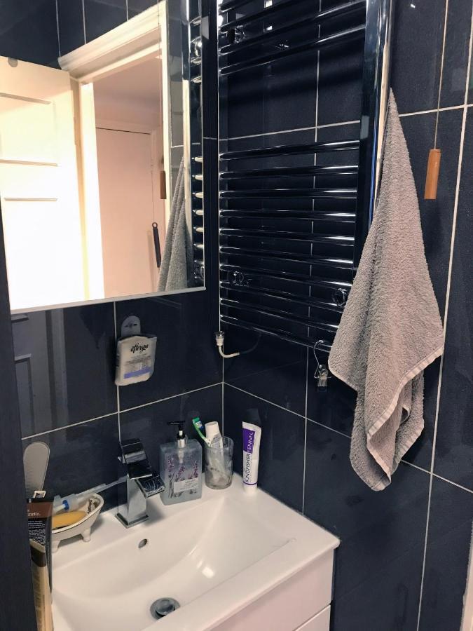 Helen'S House Apartment Лондон Екстериор снимка